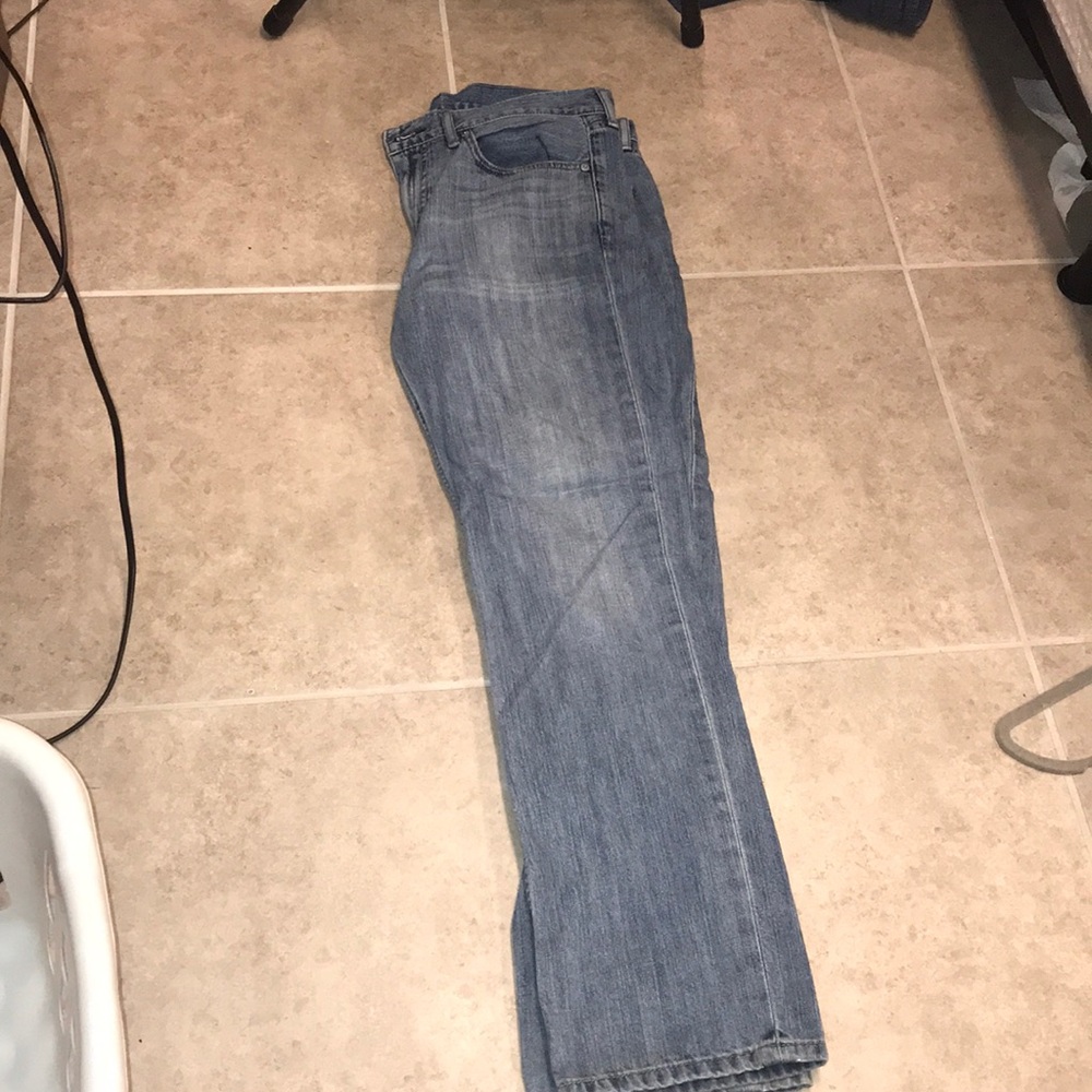 levi jeans